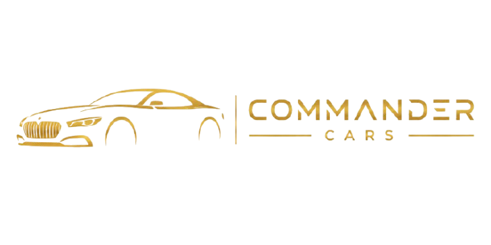 CommandersCar Logo